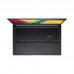 Ноутбук ASUS Vivobook 15X M3504YA-BQ009 15.6&quot; FHD, AMD R5-7530U, 16GB, F512GB, UMA, noOS, Чорний