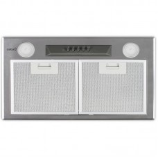 Витяжка Cata вбудована, 50см, 1200м.куб/год, Gt-Plus 45 x, нерж Витяжка Cata вбудована, 50см, 1200м.куб/год, Gt-Plus 45 x, нерж