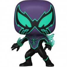 Фігурка Funko POP Marvel: Spider-Man Comics - Chasm Фігурка Funko POP Marvel: Spider-Man Comics - Chasm