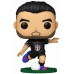Фігурка Funko POP Football: Inter Miami - Sergio Busquets (Away)