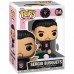 Фігурка Funko POP Football: Inter Miami - Sergio Busquets (Away)