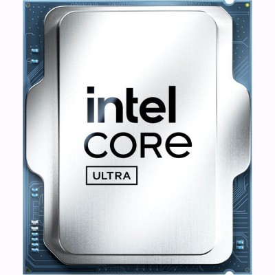 Центральний процесор Intel Core Ultra 5 225F 10C/10T 3.3GHz 20Mb LGA1851 65W w/o graphics TRAY