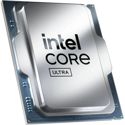 Центральний процесор Intel Core Ultra 5 225F 10C/10T 3.3GHz 20Mb LGA1851 65W w/o graphics TRAY Центральний процесор Intel Core Ultra 5 225F 10C/10T 3.3GHz 20Mb LGA1851 65W w/o graphics TRAY