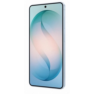 Смартфон Samsung Galaxy S26 5G (S942) 6.3' 12/512ГБ, 2SIM, 4300мА•год, блакитний Смартфон Samsung Galaxy S26 5G (S942) 6.3' 12/512ГБ, 2SIM, 4300мА•год, блакитний