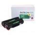 Картридж PATRON HP LJ CF283A GREEN Label (DUAL PACK) (PN-83ADGL)