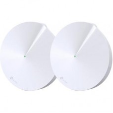 Точка доступу Wi-Fi TP-Link DECO-M5-2-PACK Точка доступу Wi-Fi TP-Link DECO-M5-2-PACK