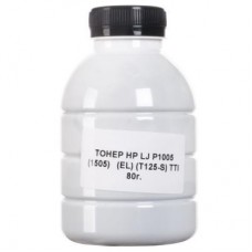 Тонер HP LJ P1005/P1505/P1102 80г TTI (T125-S-080) Тонер HP LJ P1005/P1505/P1102 80г TTI (T125-S-080)