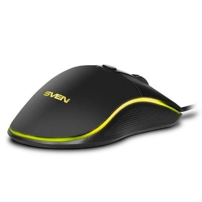 Мишка SVEN RX-G940