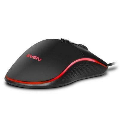 Мишка SVEN RX-G940