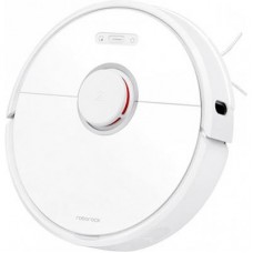 Пилосос Xiaomi RoboRock Vacuum Cleaner S6 Pure White (S602-00White) Пилосос Xiaomi RoboRock Vacuum Cleaner S6 Pure White (S602-00White)