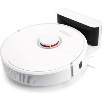 Пылесос Xiaomi RoboRock Vacuum Cleaner S6 Pure White (S602-00White)