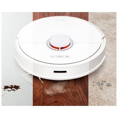 Пылесос Xiaomi RoboRock Vacuum Cleaner S6 Pure White (S602-00White)