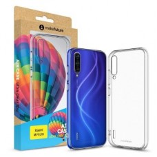Чохол до моб. телефона MakeFuture Air Case (Clear TPU) Xiaomi Mi 9 Lite (MCA-XM9L) Чохол до моб. телефона MakeFuture Air Case (Clear TPU) Xiaomi Mi 9 Lite (MCA-XM9L)