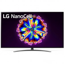 LG 4K NanoCell[65NANO866NA]