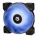 Кулер для корпуса ID-Cooling DF-12025-RGB Trio (3pcs Pack) (DF-12025-RGB Trio)