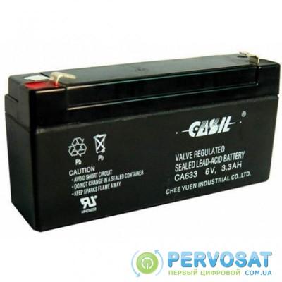 Батарея к ИБП Merlion 4V-5Ah (GP450F1)