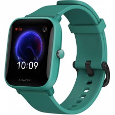 Смарт-годинник Amazfit Bip U Green Смарт-годинник Amazfit Bip U Green