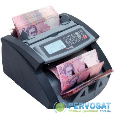 Счетчик банкнот Cassida 5550 UV/MG (00-00000094)