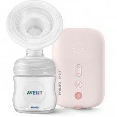 Молоковідсмоктувач Avent одинарний електричний Молоковідсмоктувач Avent одинарний електричний