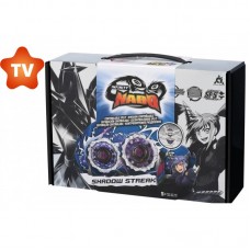 Дзиґа Auldey Infinity Nado Крэк Boss Shadow Streak Бос Пекельний Привид Дзиґа Auldey Infinity Nado Крэк Boss Shadow Streak Бос Пекельний Привид