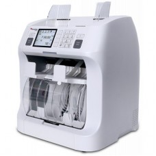 Лічильник банкнот Cassida Zeus (00-00000527)