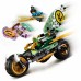 Конструктор LEGO Ninjago Мотоцикл Ллойда для джунглей (71745)