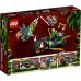 Конструктор LEGO Ninjago Мотоцикл Ллойда для джунглей (71745)