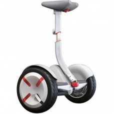 Гіроскутер Ninebot Mini PRO White (688721) Гіроскутер Ninebot Mini PRO White (688721)