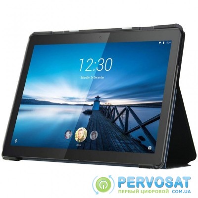 Чехол для планшета BeCover Premium Lenovo Tab M10 Plus TB-X606F Deep Blue (704739) (704739)