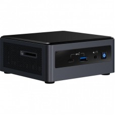 Комп'ютер INTEL NUC 10 Mini PC / i7-10710U (BXNUC10I7FNKPA2) Комп'ютер INTEL NUC 10 Mini PC / i7-10710U (BXNUC10I7FNKPA2)