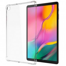 Чохол до планшета BeCover Anti-Shock Lenovo Tab M10 Plus TB-X606 Clear (706026) Чохол до планшета BeCover Anti-Shock Lenovo Tab M10 Plus TB-X606 Clear (706026)
