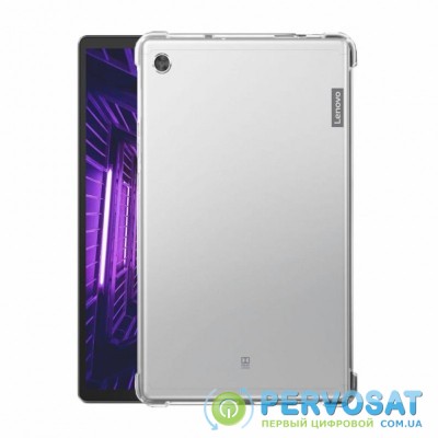 Чехол для планшета BeCover Anti-Shock Lenovo Tab M10 Plus TB-X606 Clear (706026)
