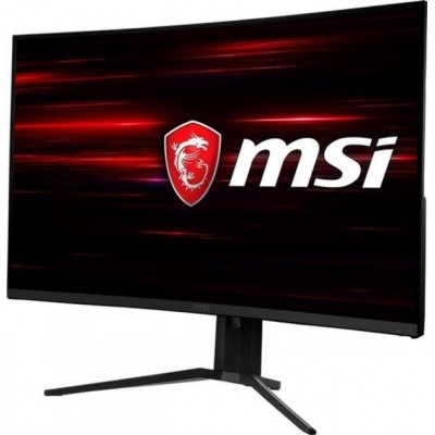 Монітор LCD 31.5&quot; MSI MPG Artymis 323CQR, 2xHDMI, DP, USB-C, 2xUSB-A, Earphone out, VA, 2560x1440, Curved, 165Hz, 1ms, FreeSync