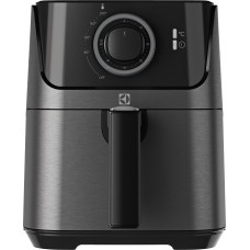 Мультипіч Electrolux, 1350Вт, чаша-3.5л, механічне керування, пластик, чорний Мультипіч Electrolux, 1350Вт, чаша-3.5л, механічне керування, пластик, чорний