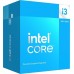 Центральний процесор Intel Core i3-14100F 4C/8T 3.5GHz 12Mb LGA1700 58W w/o graphics Box