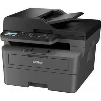 БФП laser mono A4 Brother MFC-L2802DN 32 ppm Fax ADF Duplex PCL USB Ethernet