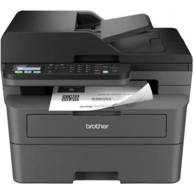 БФП laser mono A4 Brother MFC-L2802DN 32 ppm Fax ADF Duplex PCL USB Ethernet