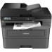 БФП laser mono A4 Brother MFC-L2802DN 32 ppm Fax ADF Duplex PCL USB Ethernet