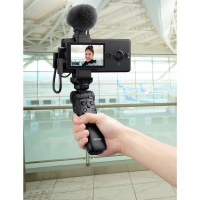 Мікрофон Sony ECM-G1Z