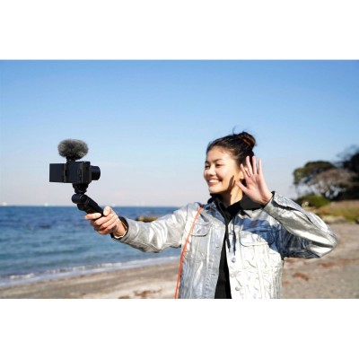 Мікрофон Sony ECM-G1Z