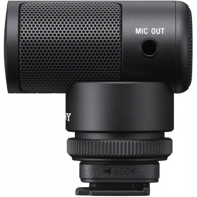 Мікрофон Sony ECM-G1Z
