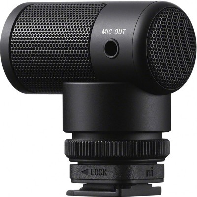 Мікрофон Sony ECM-G1Z