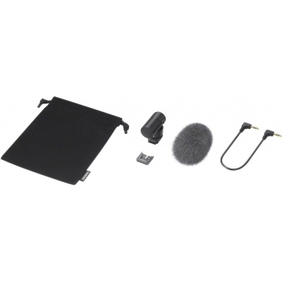 Мікрофон Sony ECM-G1Z