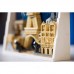 Конструктор LEGO Architecture Париж — місто кохання