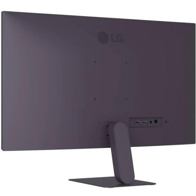 Монітор LG 27" 27G411A-B IPS 120Hz HDMI, DP, Audio, IPS 120Hz, 1ms, sRGB 99%, G-SYNC, FreeSync, HDR10
