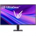 Монітор LG 27" 27G411A-B IPS 120Hz HDMI, DP, Audio, IPS 120Hz, 1ms, sRGB 99%, G-SYNC, FreeSync, HDR10
