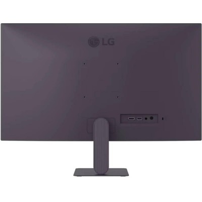 Монітор LG 27" 27G411A-B IPS 120Hz HDMI, DP, Audio, IPS 120Hz, 1ms, sRGB 99%, G-SYNC, FreeSync, HDR10