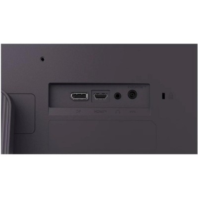 Монітор LG 27" 27G411A-B IPS 120Hz HDMI, DP, Audio, IPS 120Hz, 1ms, sRGB 99%, G-SYNC, FreeSync, HDR10