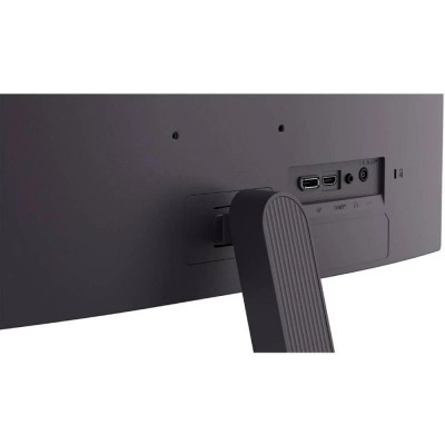 Монітор LG 27" 27G411A-B IPS 120Hz HDMI, DP, Audio, IPS 120Hz, 1ms, sRGB 99%, G-SYNC, FreeSync, HDR10