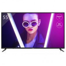 Телевізор Vinga S55UHD20B Телевізор Vinga S55UHD20B